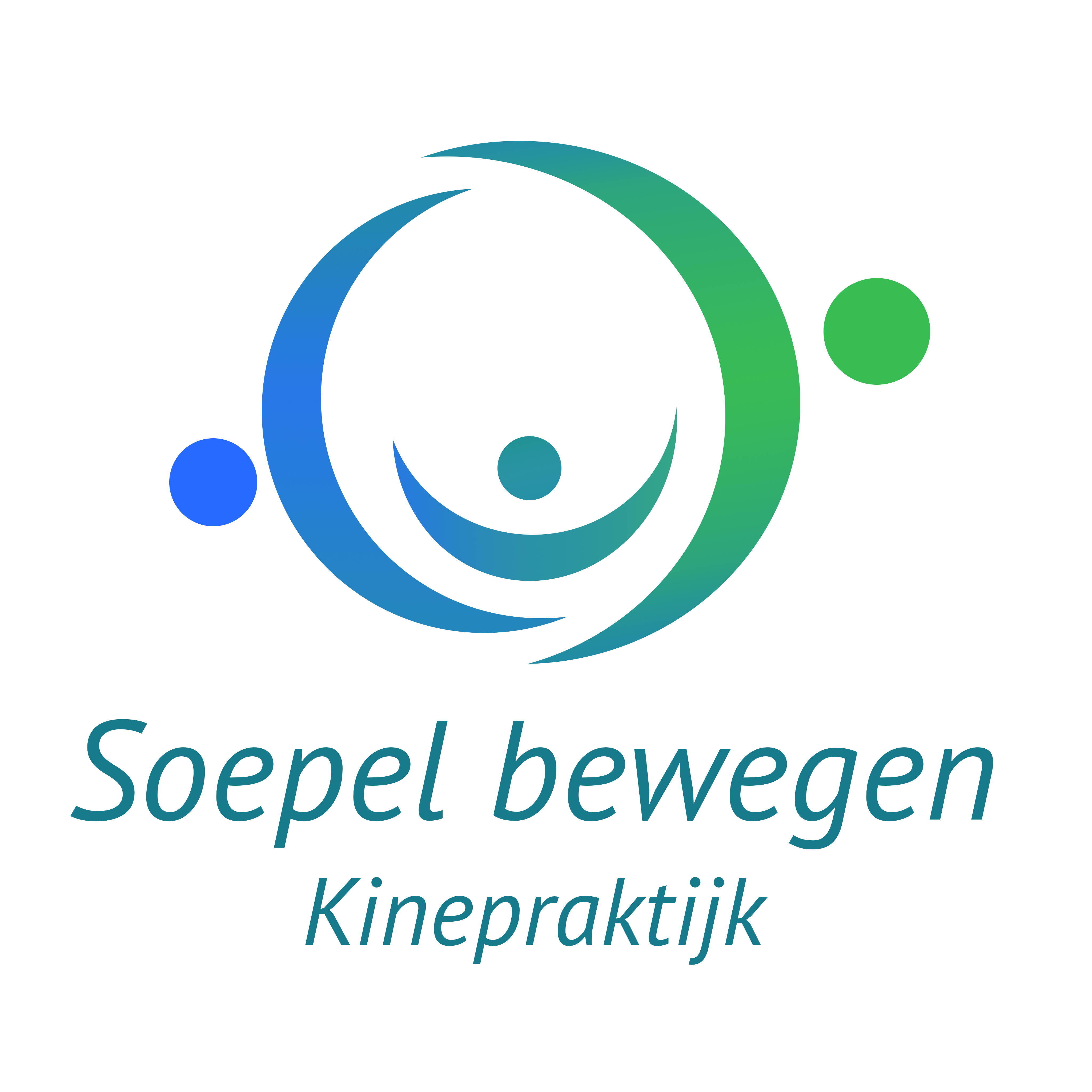 Kinepraktijk Soepel Bewegen 